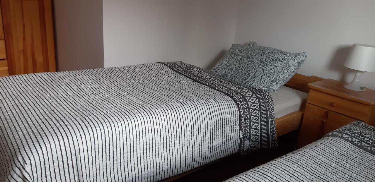 Apartamenty Kalinowa Рови Екстериор снимка