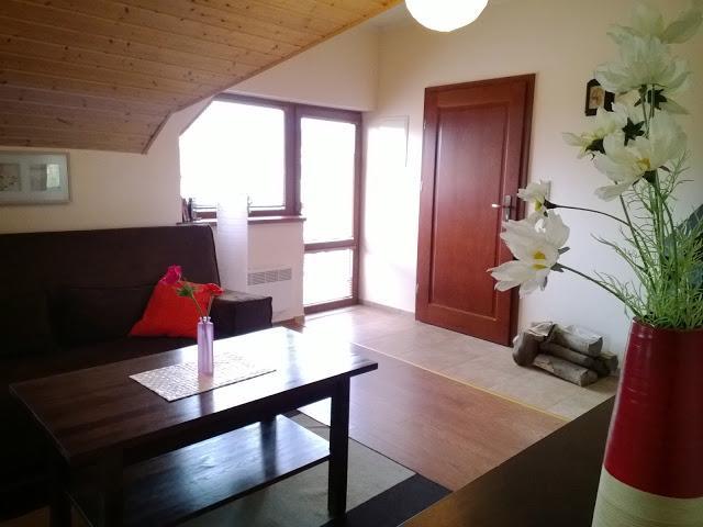 Apartamenty Kalinowa Рови Екстериор снимка