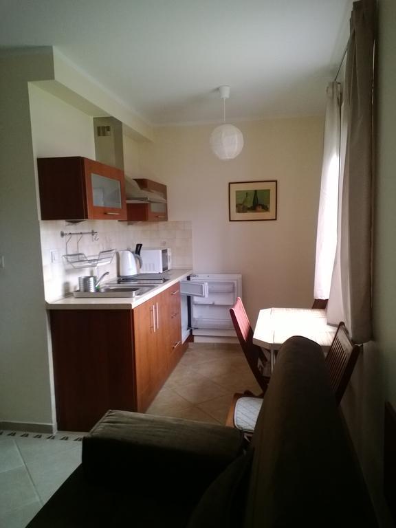 Apartamenty Kalinowa Рови Екстериор снимка