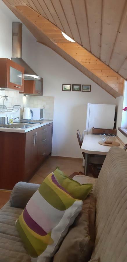 Apartamenty Kalinowa Рови Екстериор снимка