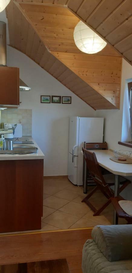 Apartamenty Kalinowa Рови Екстериор снимка