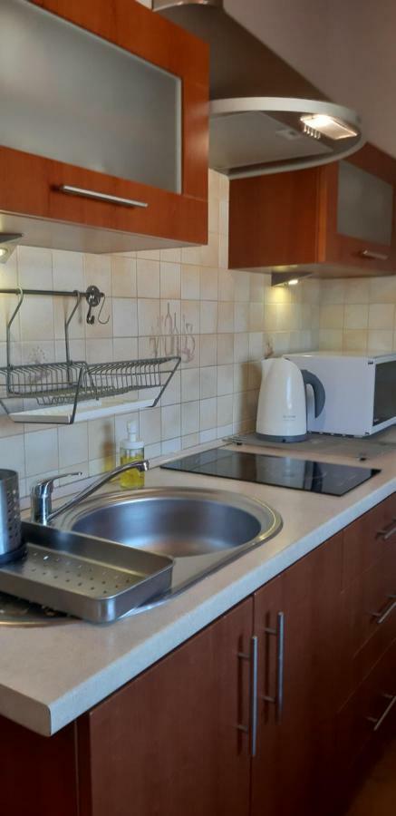 Apartamenty Kalinowa Рови Екстериор снимка