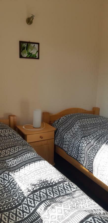 Apartamenty Kalinowa Рови Екстериор снимка