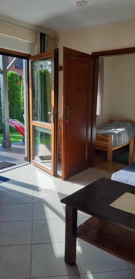 Apartamenty Kalinowa Рови Екстериор снимка