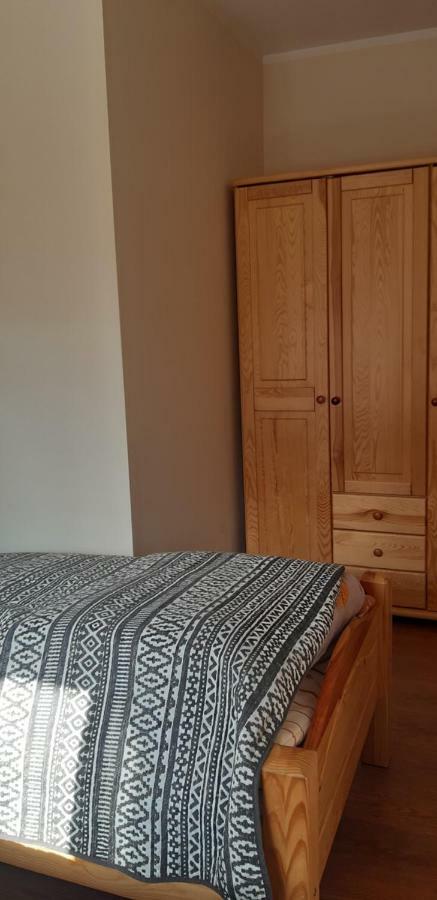 Apartamenty Kalinowa Рови Екстериор снимка