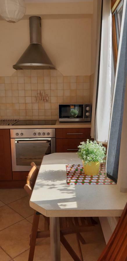 Apartamenty Kalinowa Рови Екстериор снимка