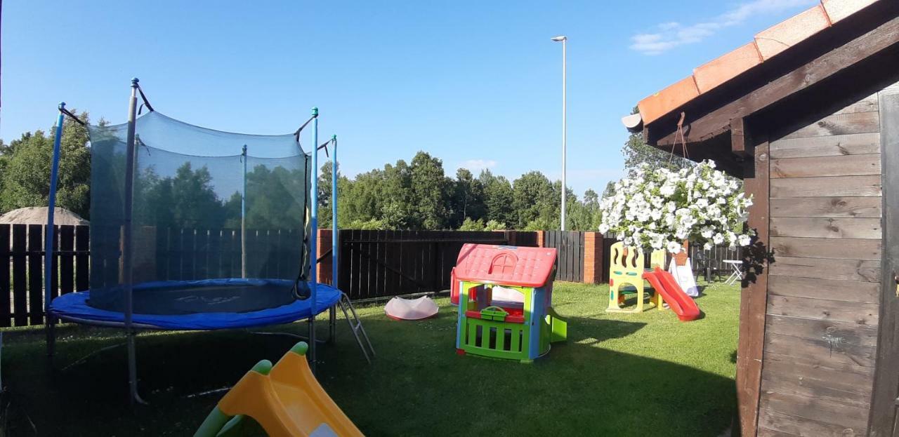 Apartamenty Kalinowa Рови Екстериор снимка
