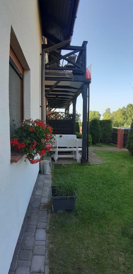 Apartamenty Kalinowa Рови Екстериор снимка