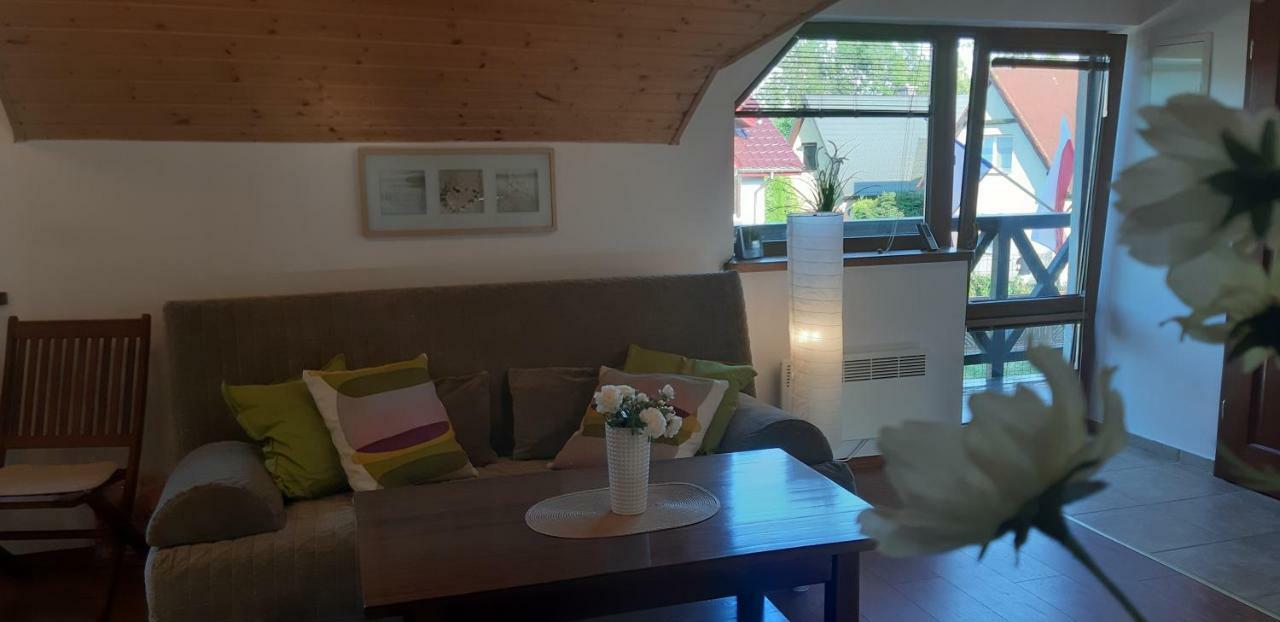 Apartamenty Kalinowa Рови Екстериор снимка