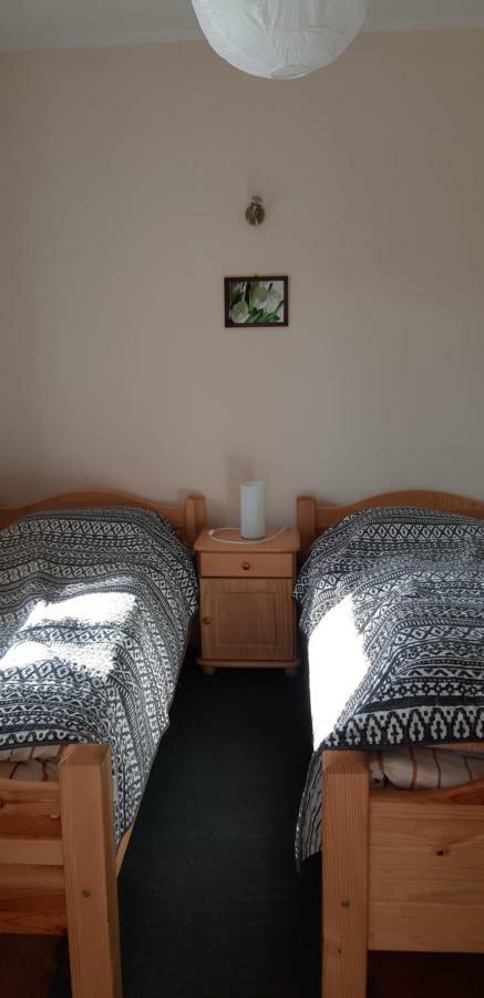 Apartamenty Kalinowa Рови Екстериор снимка