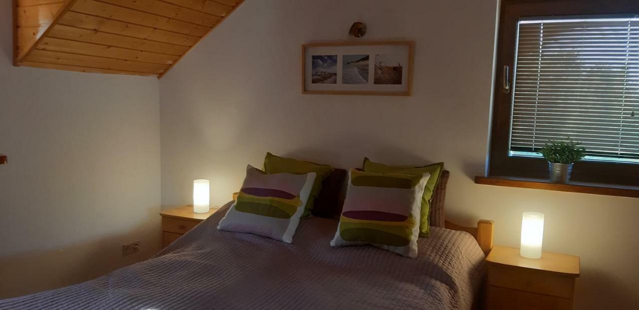 Apartamenty Kalinowa Рови Екстериор снимка