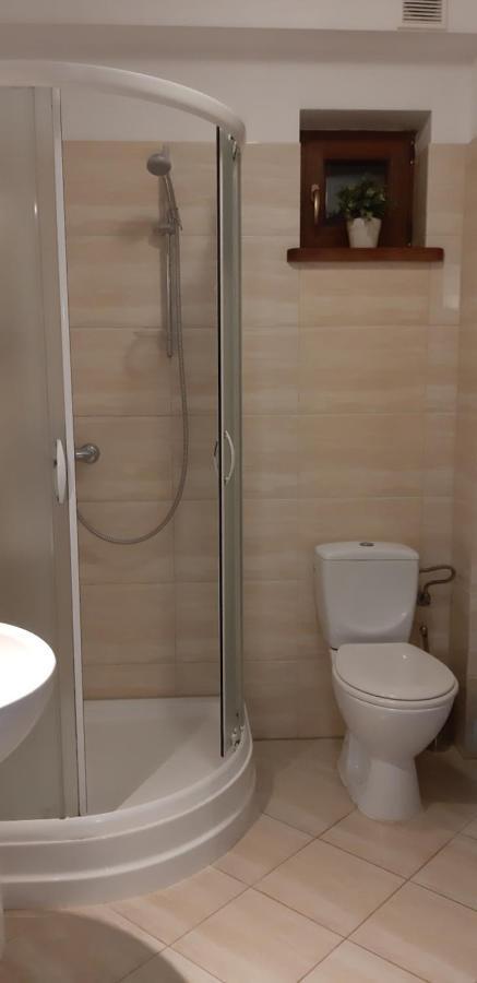 Apartamenty Kalinowa Рови Екстериор снимка