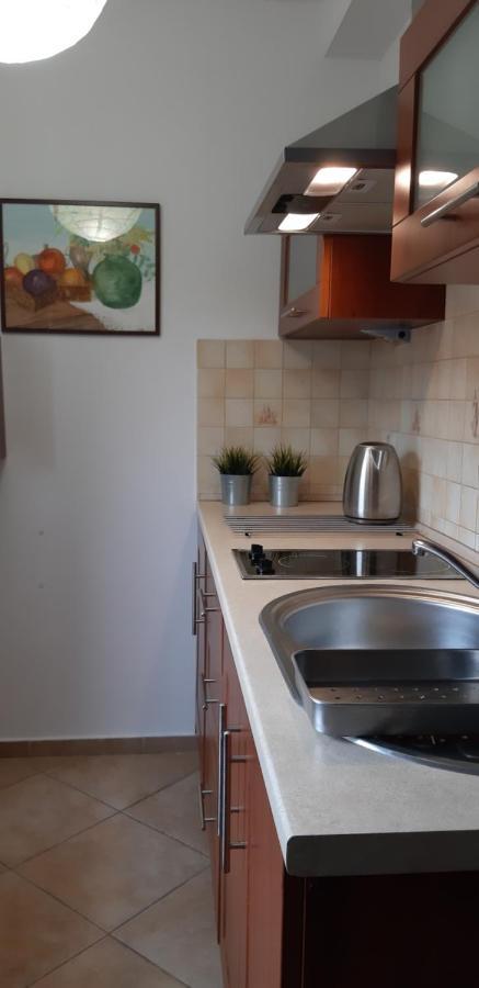 Apartamenty Kalinowa Рови Екстериор снимка